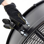 SIP 36" Heavy-Duty Drum Fan