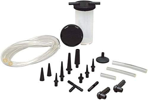 MityVac Automotive Tune-up and Brake Bleeding Kit
