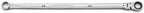 Gearwrench 16mm 120XP Universal Spline XL Flex GearBox Ratchet