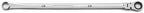 Gearwrench 16mm 120XP Universal Spline XL Flex GearBox Ratchet