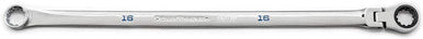 Gearwrench 16mm 120XP Universal Spline XL Flex GearBox Ratchet