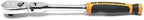 Gearwrench 1/4Dr 90T Cushion Grip  Flex Head Ratchet