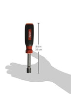 Milwaukee Hollow Core Screwdriver Hex 13mm