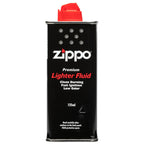 Zippo Lighter Fluid x12