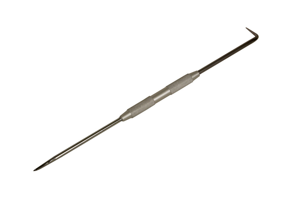 Lisle Scriber With 90 Degree Hook