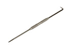 Lisle Scriber With 90 Degree Hook