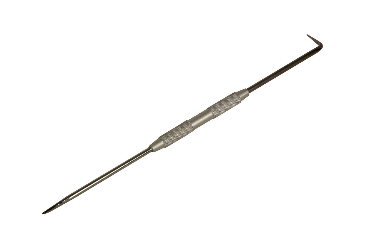 Lisle Scriber With 90 Degree Hook