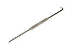 Lisle Scriber With 90 Degree Hook