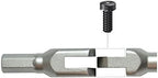 Bondhus Hexpro Set 5pc 3-8mm