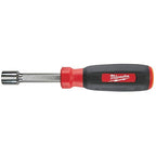 Milwaukee Hollow Core Screwdriver Hex 13mm