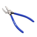 AST Tools Adjustable Non-Marring Precision Panel Clip Plier