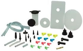 MityVac Brake Bleed Accessory Kit