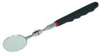 Lisle Telescopic Mirror Round 2 1/4 diameter