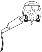 Lisle Power and Ground Outlet