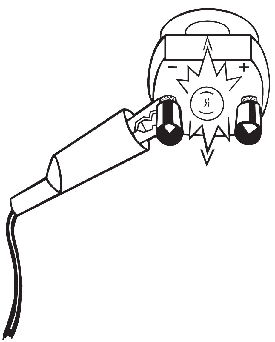 Lisle Power and Ground Outlet