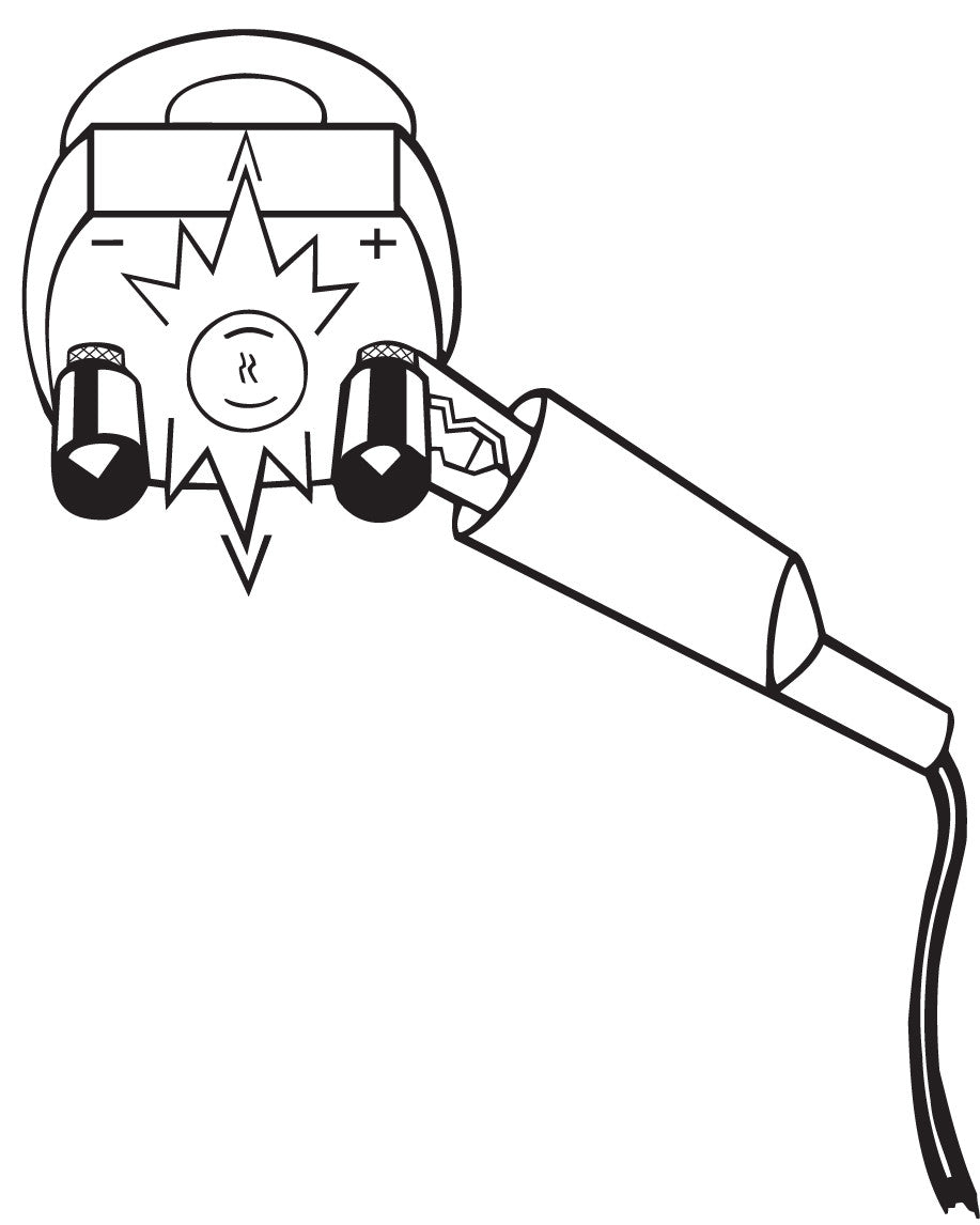 Lisle Power and Ground Outlet