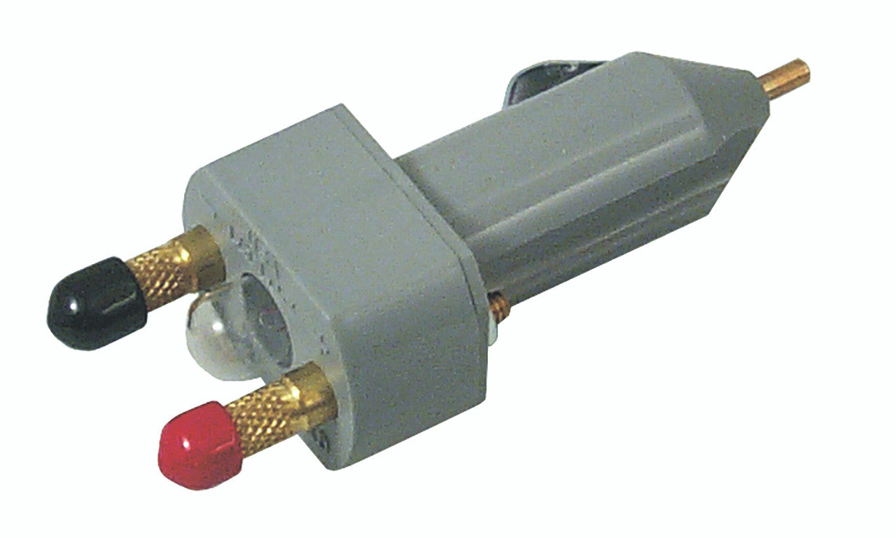 Lisle Power and Ground Outlet