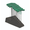 Bondhus Bondhus 8pc Torx T-Handles Set with Stand