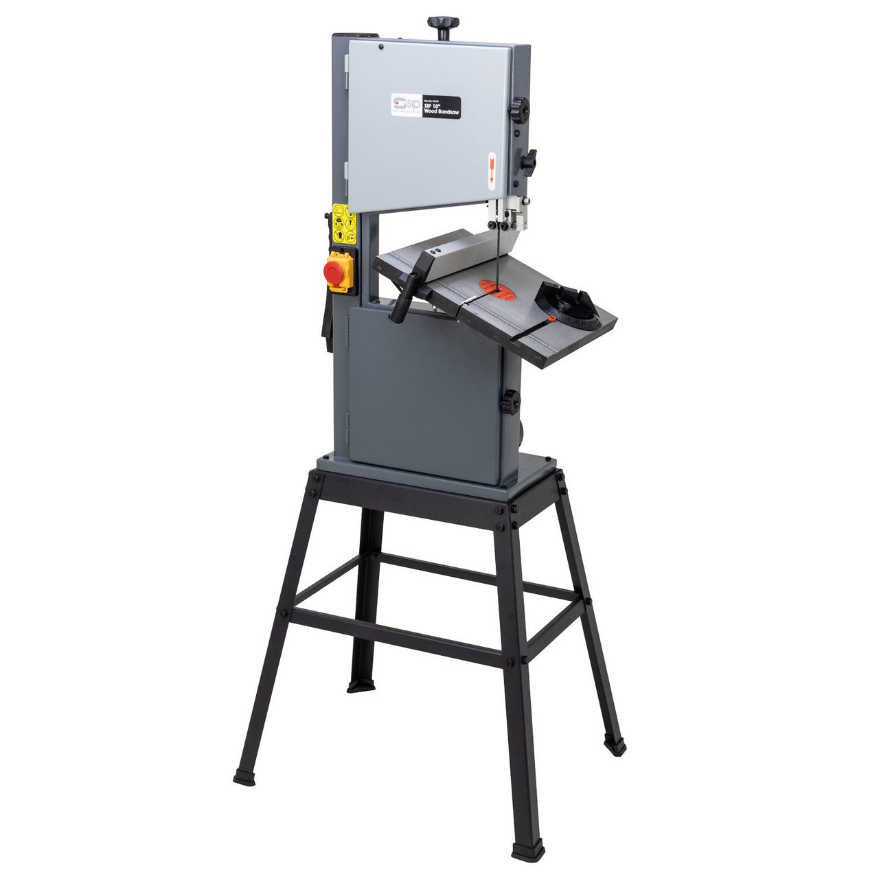 SIP 10" Wood Bandsaw