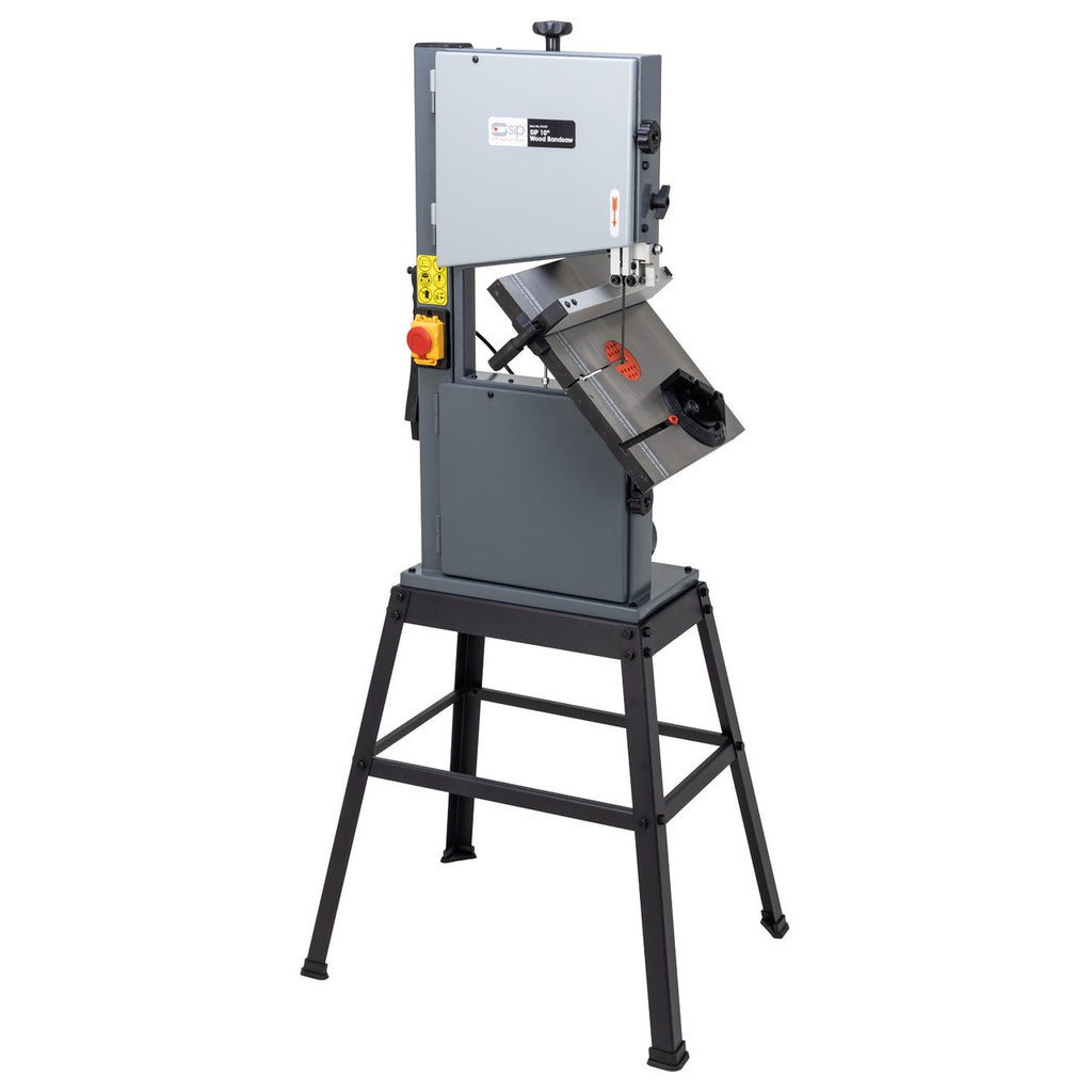 SIP 10" Wood Bandsaw