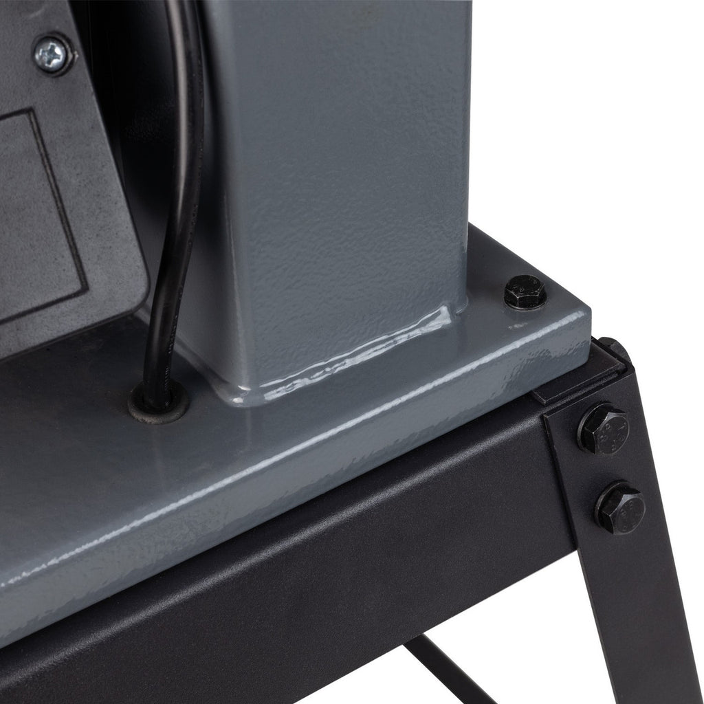 SIP 10" Wood Bandsaw