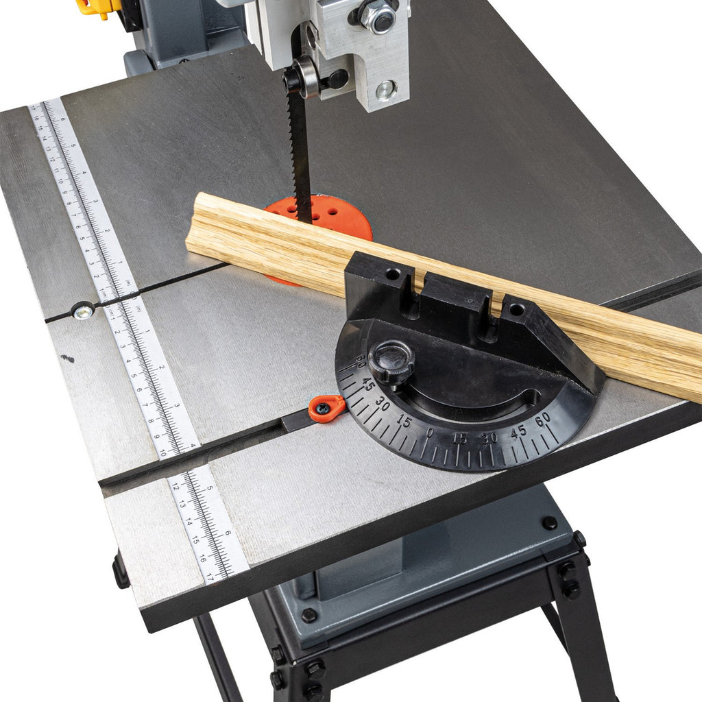 SIP 10" Wood Bandsaw