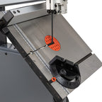 SIP 10" Wood Bandsaw