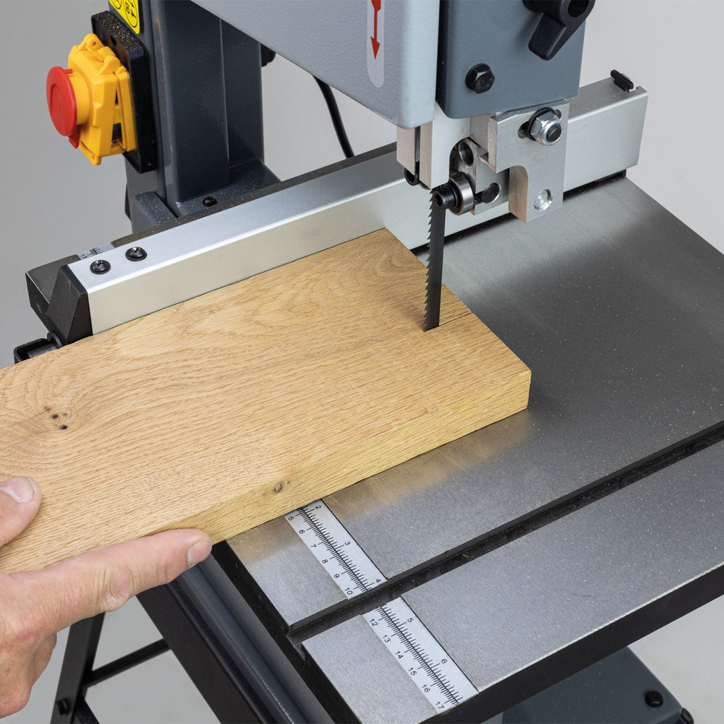 SIP 10" Wood Bandsaw