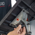 SIP 10" Wood Bandsaw