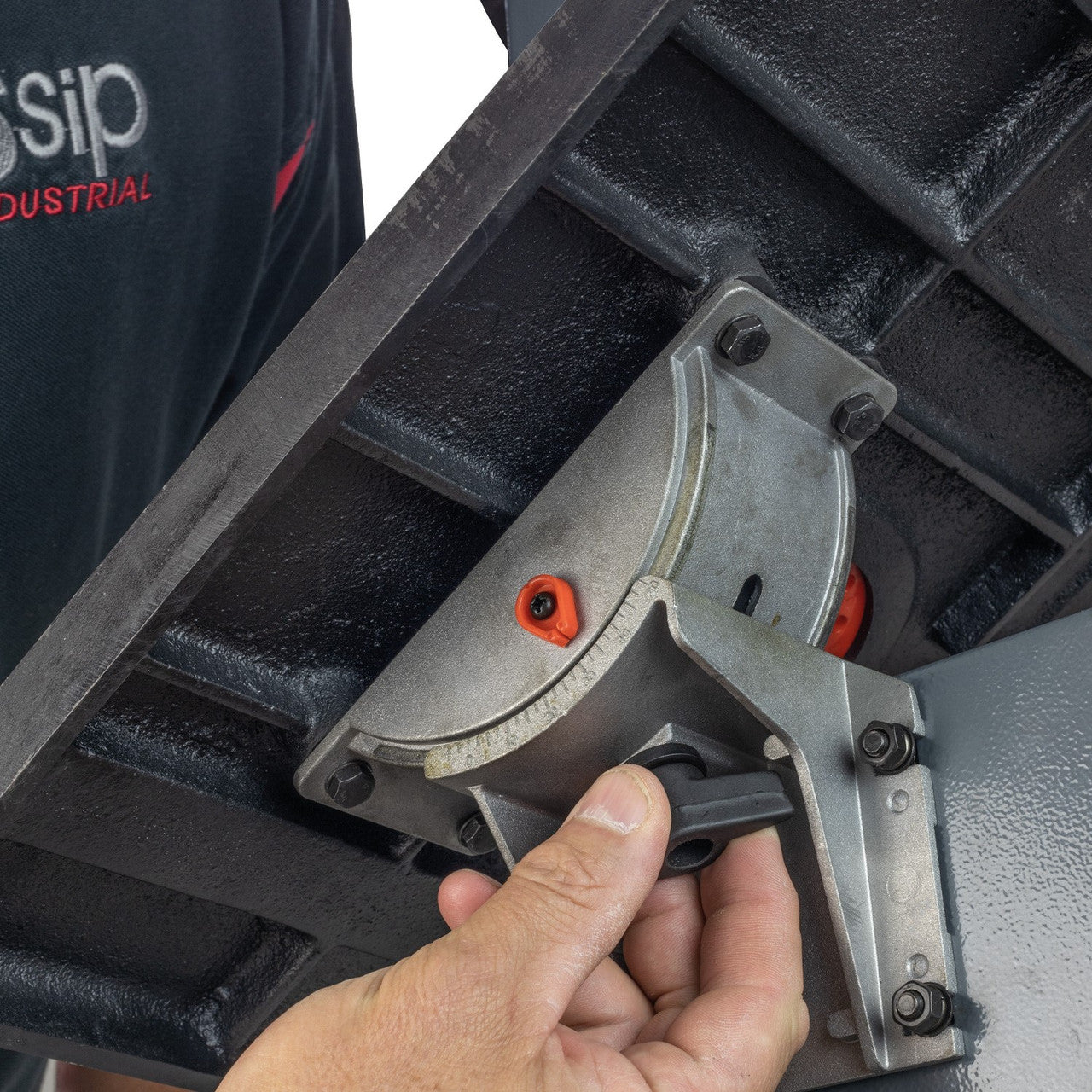 SIP 10" Wood Bandsaw