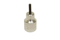 Lisle Hex Socket 3/8 Drive 3mm