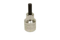 Lisle Hex Socket 3/8 Drive 5mm