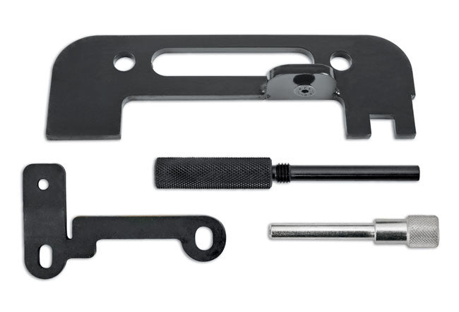 Laser Tools Engine Timing Tool Set Renault Engines