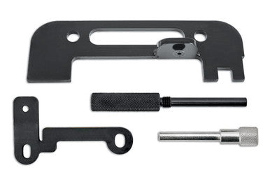 Laser Tools Engine Timing Tool Set Renault Engines