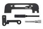 Laser Tools Engine Timing Tool Set Renault Engines