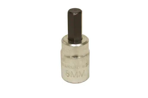 Lisle Hex Socket 3/8 Drive 8mm