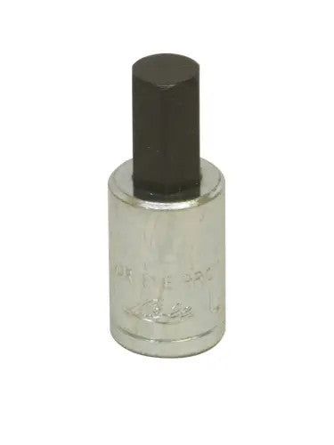 Lisle Hex Socket 3/8 Drive 10mm