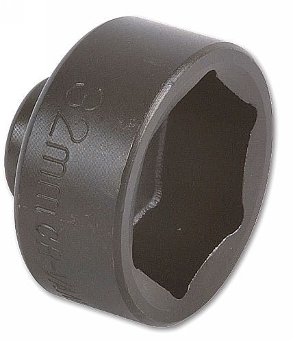 Laser Tools Oil Filter Socket - 32mm