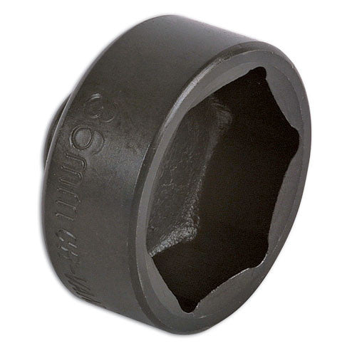 Laser Tools Oil Filter Socket - 36mm