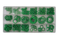 Laser Tools Assorted Air Conditioning O-Rings 225pc