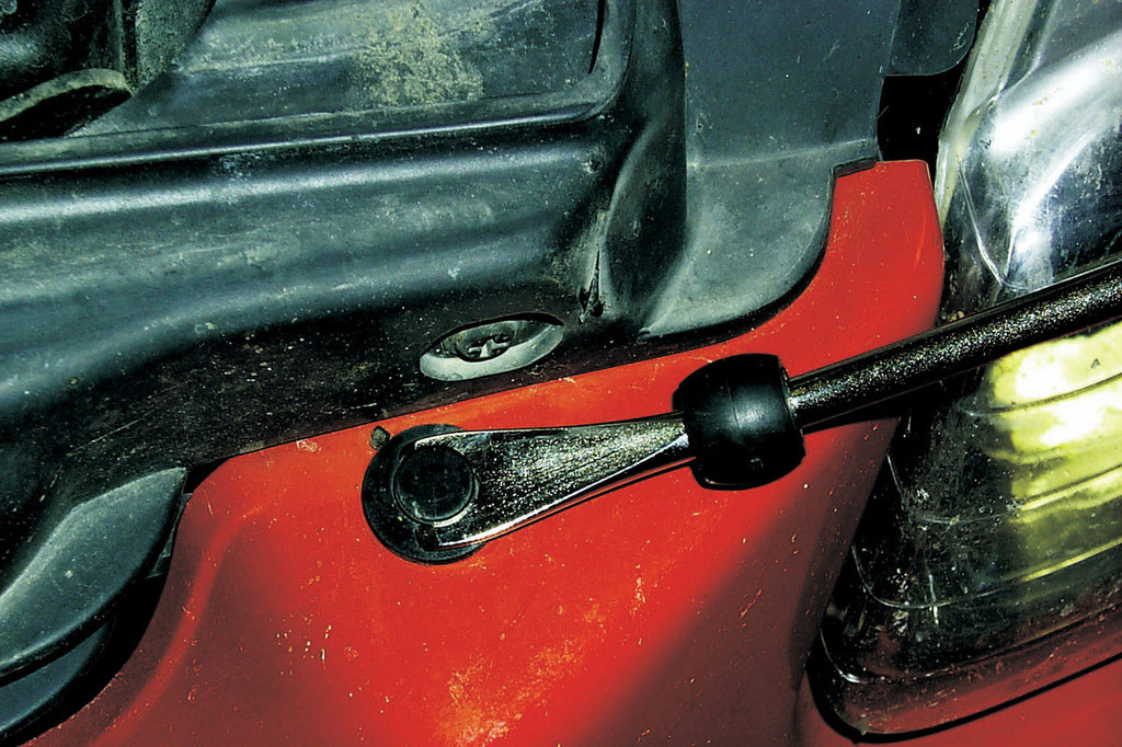 Lisle Plastic Fastener Remover