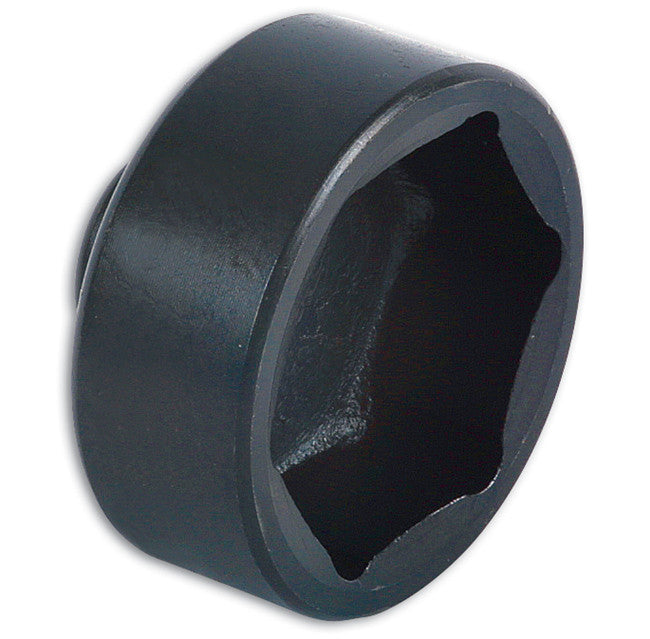 Laser Tools Oil Filter Socket - 27mm