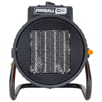 SIP FIREBALL Turbofan 2000 Electric Fan Heater