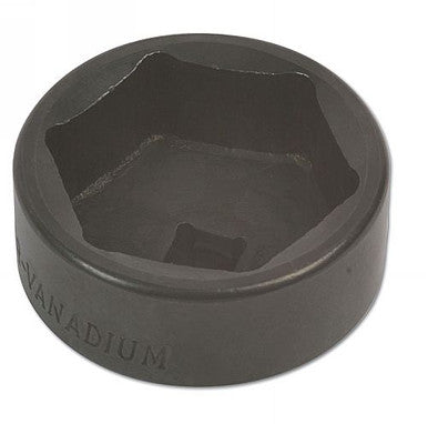 Laser Tools Oil Filter Socket - 38mm