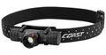 Coast XPH30R Rechargeable Head Torch - 1200 Lumens