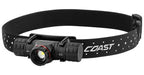 Coast XPH30R Rechargeable Head Torch - 1200 Lumens