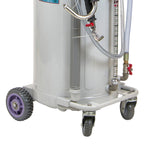 SIP 80ltr Suction Oil Drainer