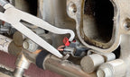 Lisle Electrical Disconnect Pliers