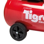 TIGREN V100DD 3HP Direct-Driven Compressor