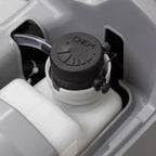 SIP TEMPEST PH660/120HDS Steam Pressure Washer